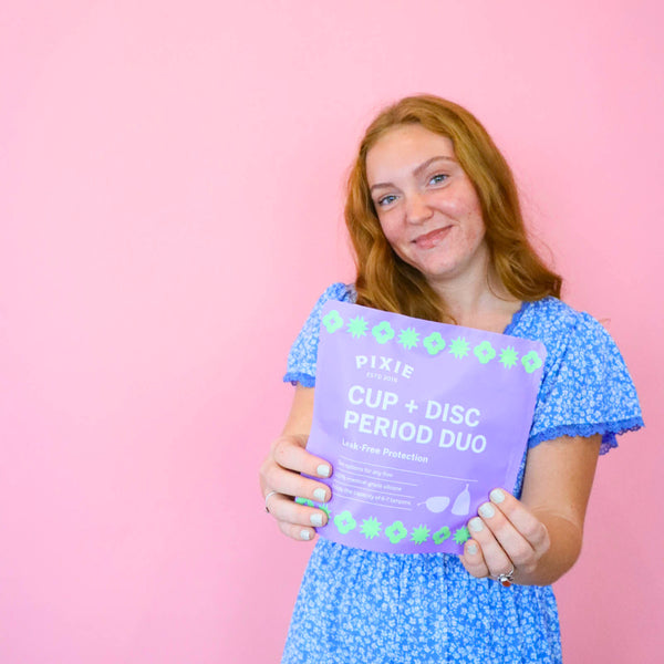 Load image into Gallery viewer, Period Duo