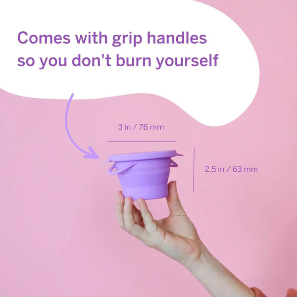 Load image into Gallery viewer, Carry Cup
