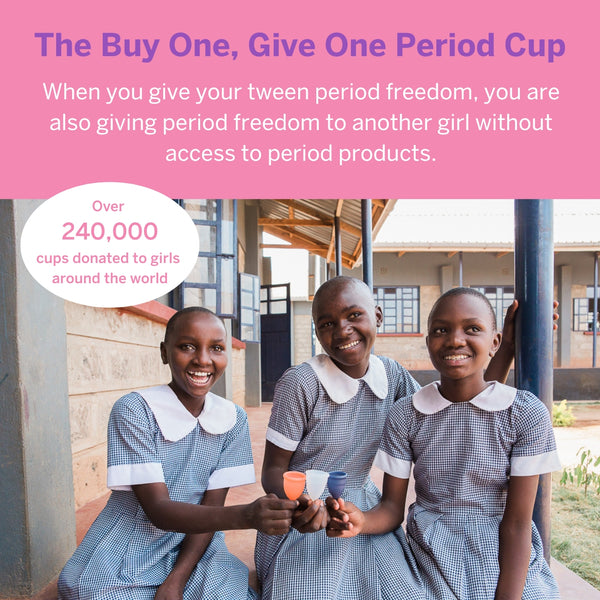 Load image into Gallery viewer, My First Period Kit™