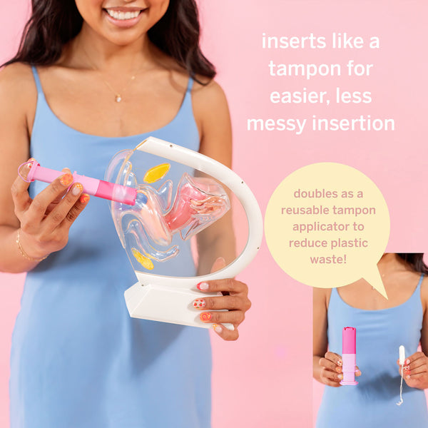 Load image into Gallery viewer, Combo Disc + Applicator Bundle