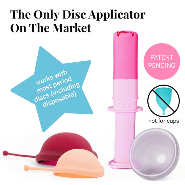 Load image into Gallery viewer, Disc Applicator