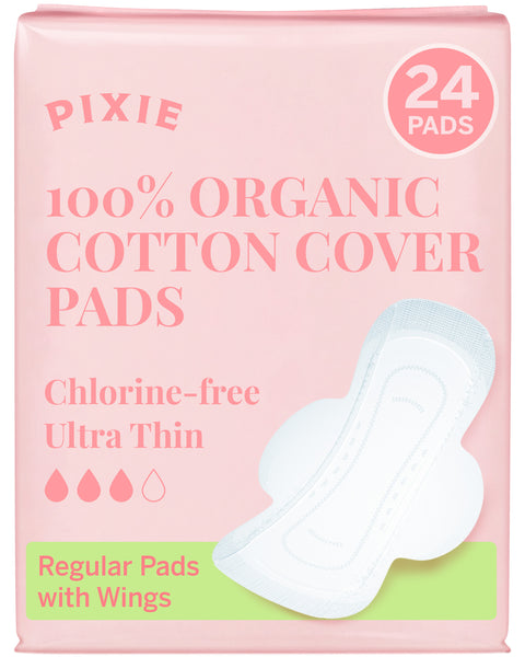 Load image into Gallery viewer, Disposable Organic Cotton Pads