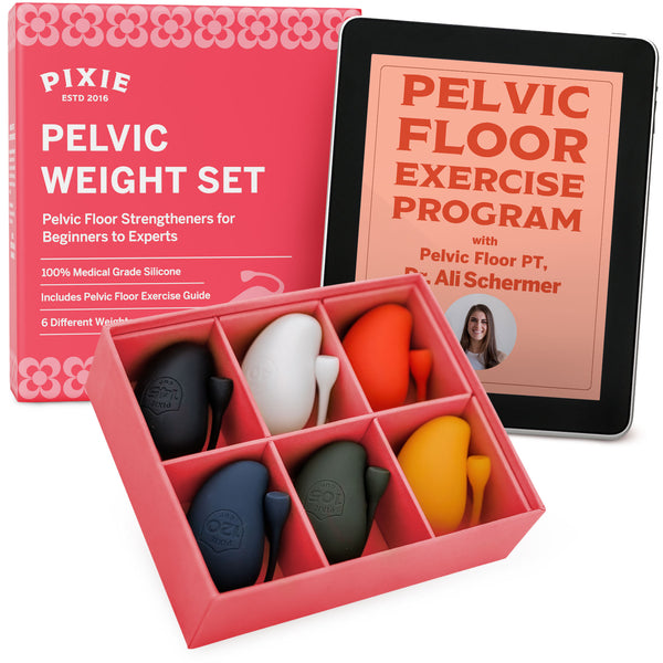 Load image into Gallery viewer, Kegel Weights