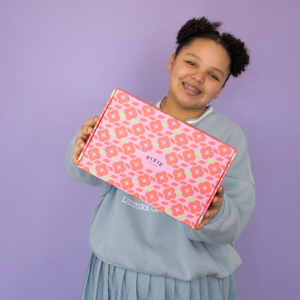 Load image into Gallery viewer, My First Period Kit™