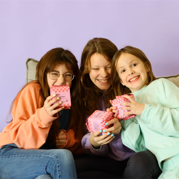 Load image into Gallery viewer, On-The-Go Period Kit