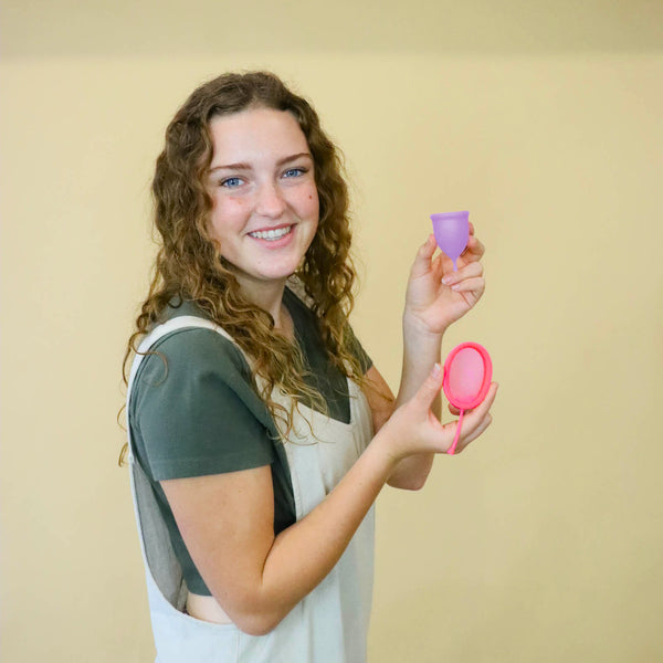 Load image into Gallery viewer, Period Duo