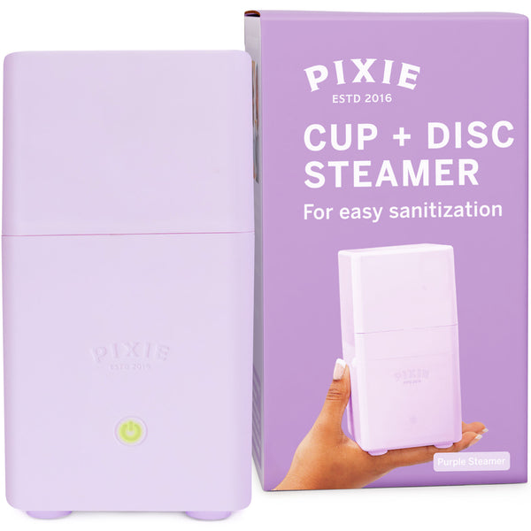 Load image into Gallery viewer, Sophie Steamer