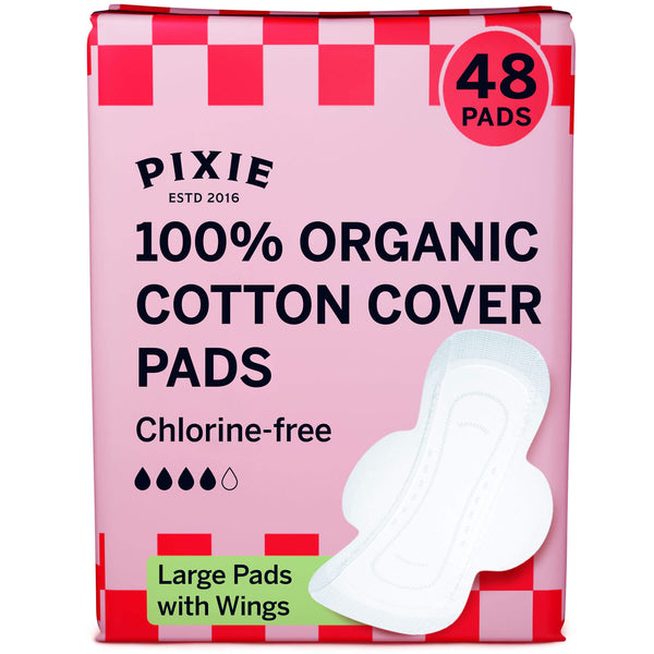 Load image into Gallery viewer, Disposable Organic Cotton Pads