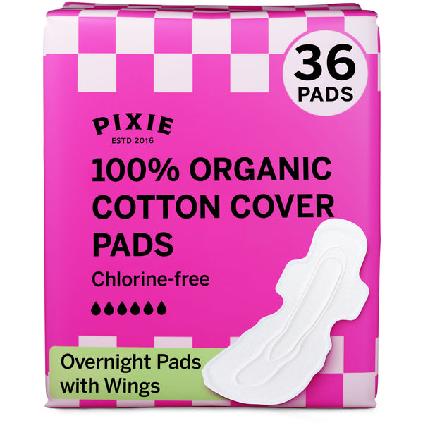 Load image into Gallery viewer, Disposable Organic Cotton Pads