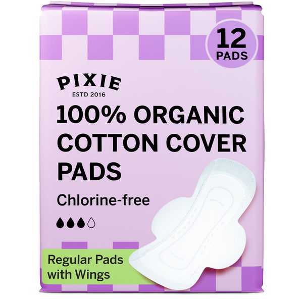 Load image into Gallery viewer, Disposable Organic Cotton Pads