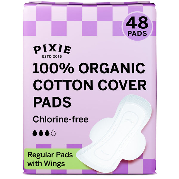 Load image into Gallery viewer, Disposable Organic Cotton Pads