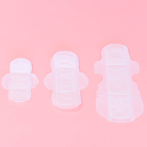 Load image into Gallery viewer, Disposable Organic Cotton Pads