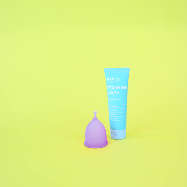 Load image into Gallery viewer, Period Cup & Applicator Kit