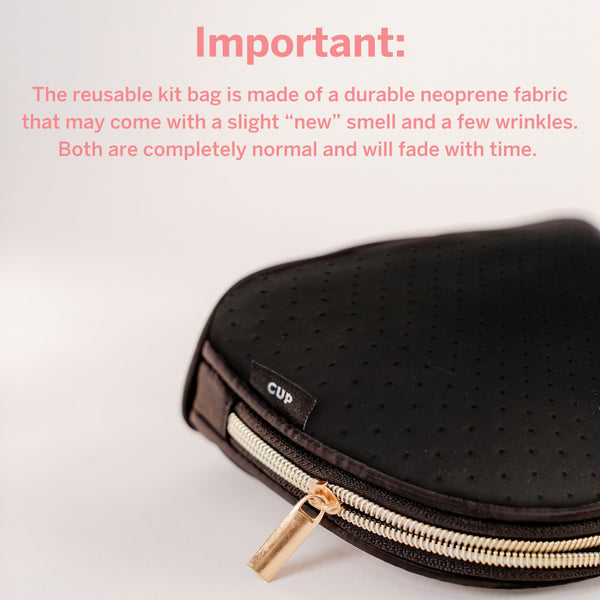 Load image into Gallery viewer, Period Duo Kit