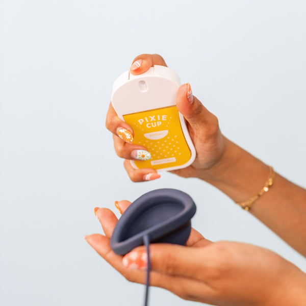 Load image into Gallery viewer, Period Essentials Refill Kit