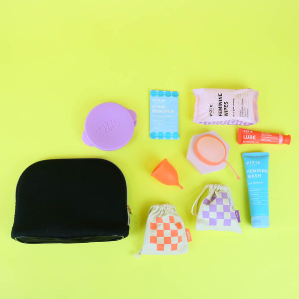 Load image into Gallery viewer, Period Duo Kit