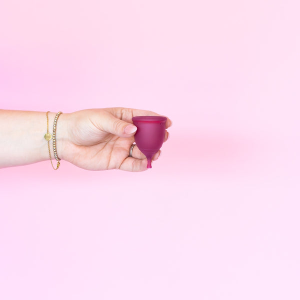 Load image into Gallery viewer, XL Period Cup
