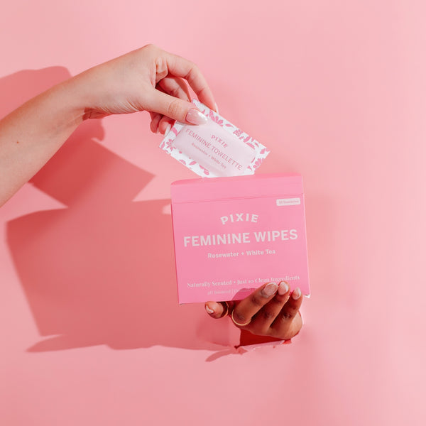 Load image into Gallery viewer, Individually Wrapped Rose Wipes