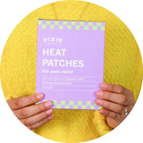 Heat Patches