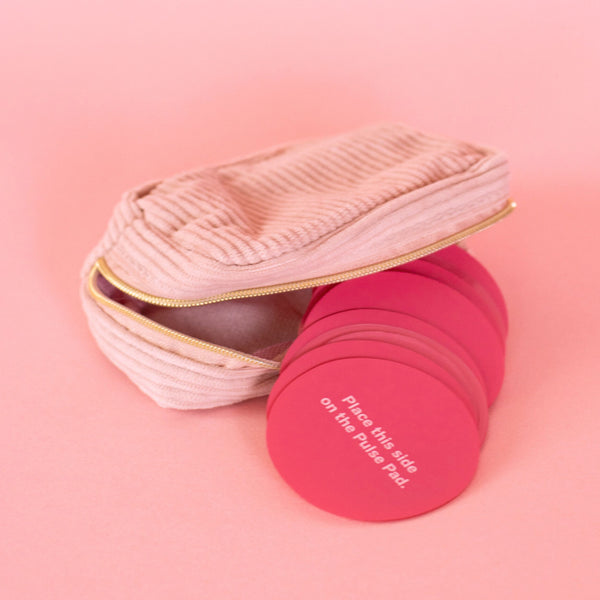 Pulse - Gel Pads