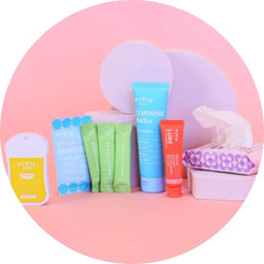 Cup & Disc Refill Kit