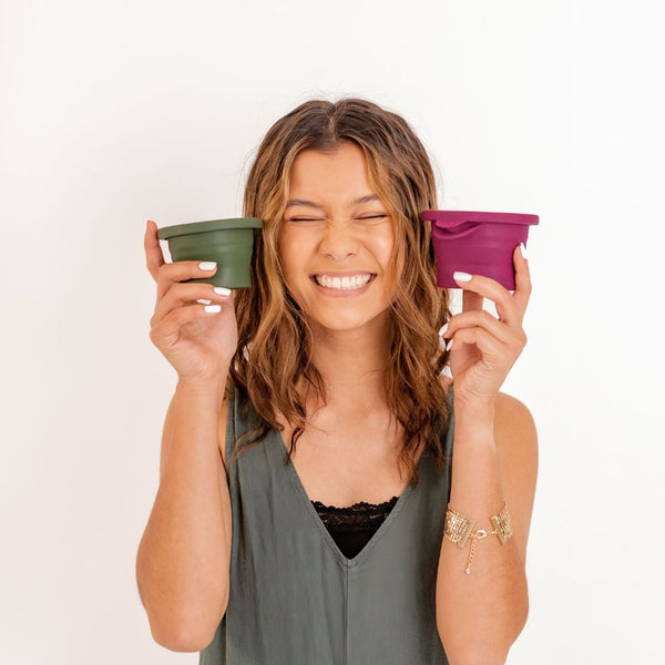 Load image into Gallery viewer, Carry Cup
