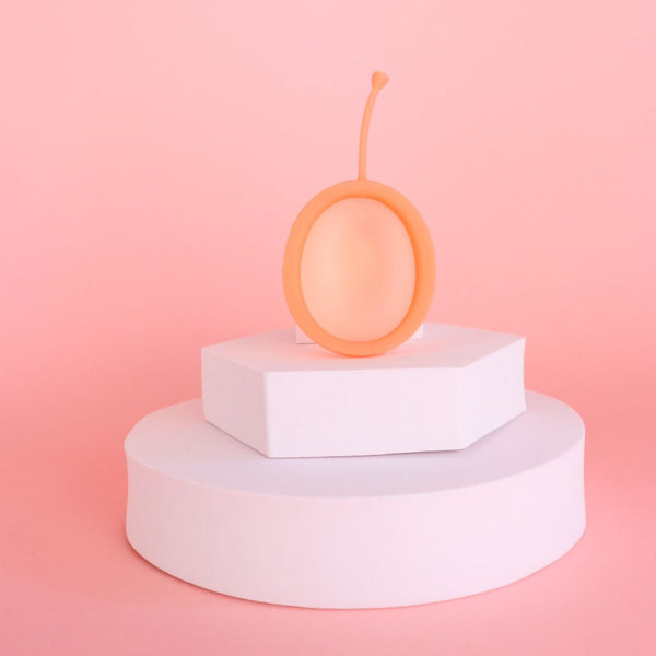 Pixie Disk Set Shop Pixie Menstrual Discs - Pixie Cup
