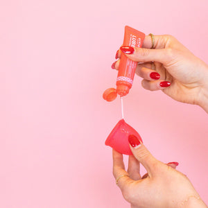 Period Cup & Applicator Kit