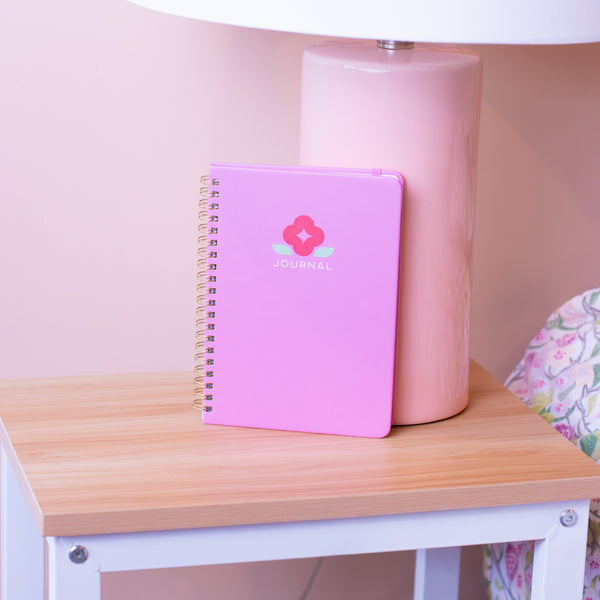 Load image into Gallery viewer, My Period Journal
