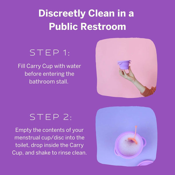 Carry Cup