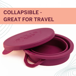Carry Cup