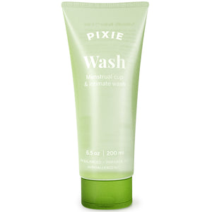 Gel Wash