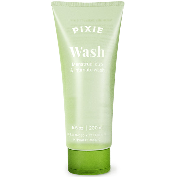 Gel Wash