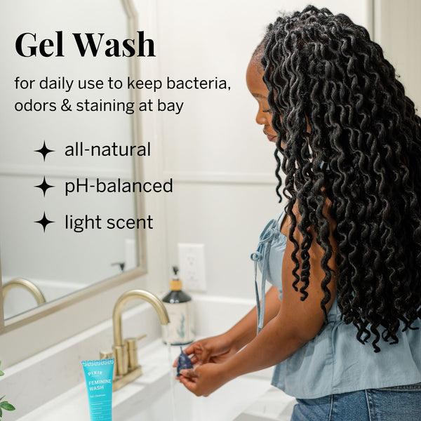 Teen Kit + Applicator