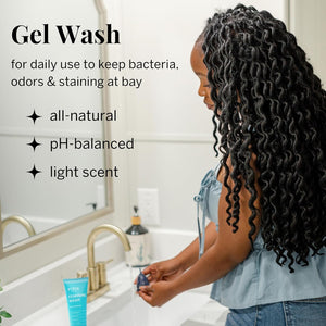 Period Disc & Applicator Kit