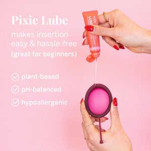 Period Disc & Applicator Kit