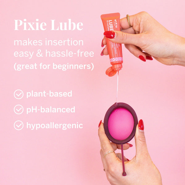 Period Disc & Applicator Kit