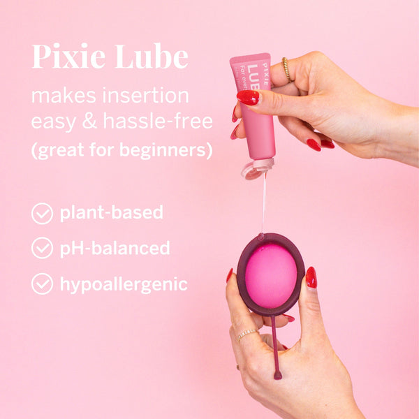 Period Disc & Applicator Kit