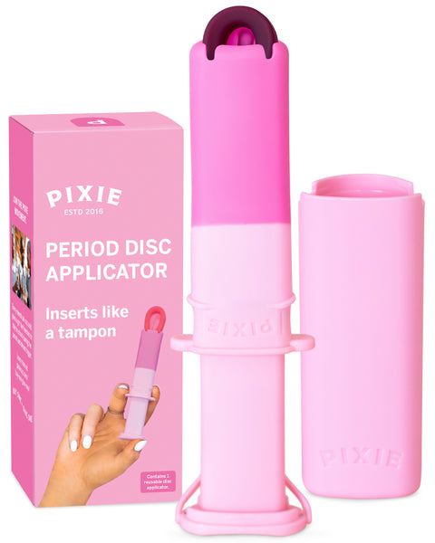 Disc Applicator