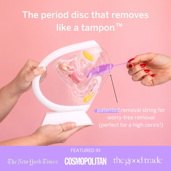Combo Disc + Applicator Bundle