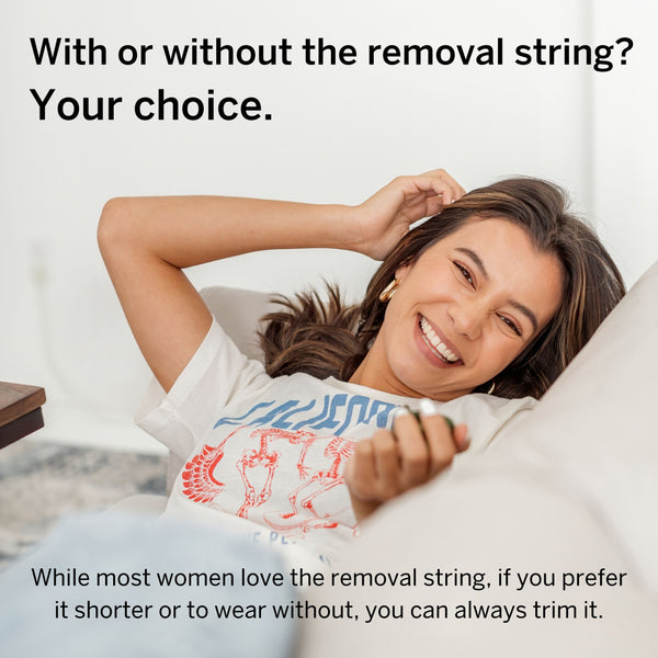 Combo Disc + Applicator Bundle