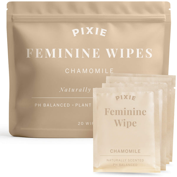 Load image into Gallery viewer, Individual Wipes - Chamomile Couture
