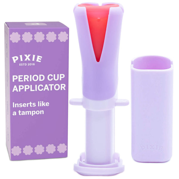 Cup Applicator