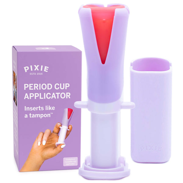 Cup Applicator