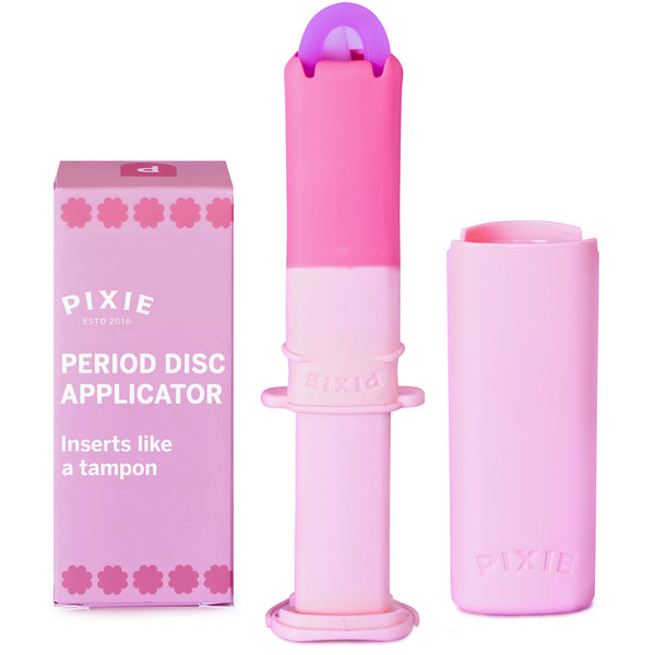 Disc Applicator