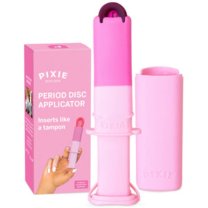 Disc Applicator