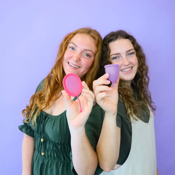 Load image into Gallery viewer, Period Duo
