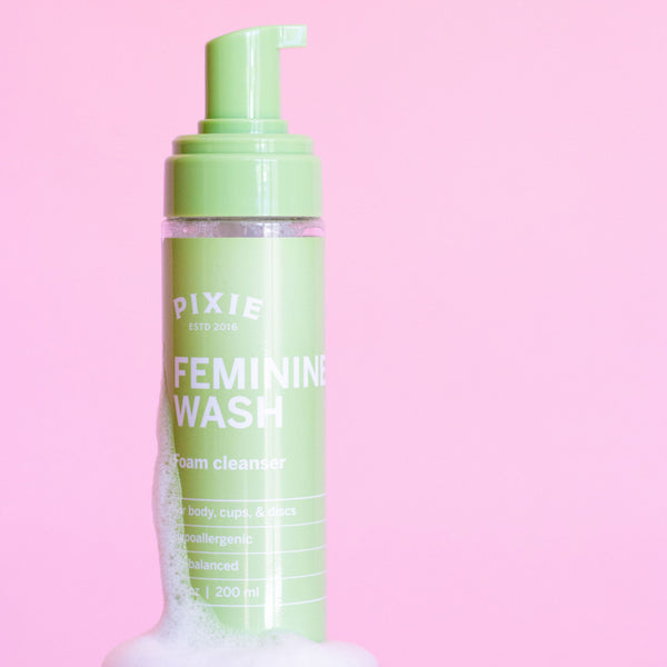 Load image into Gallery viewer, Foaming Feminine Wash

