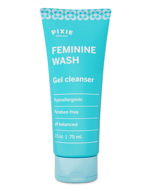 Gel Wash