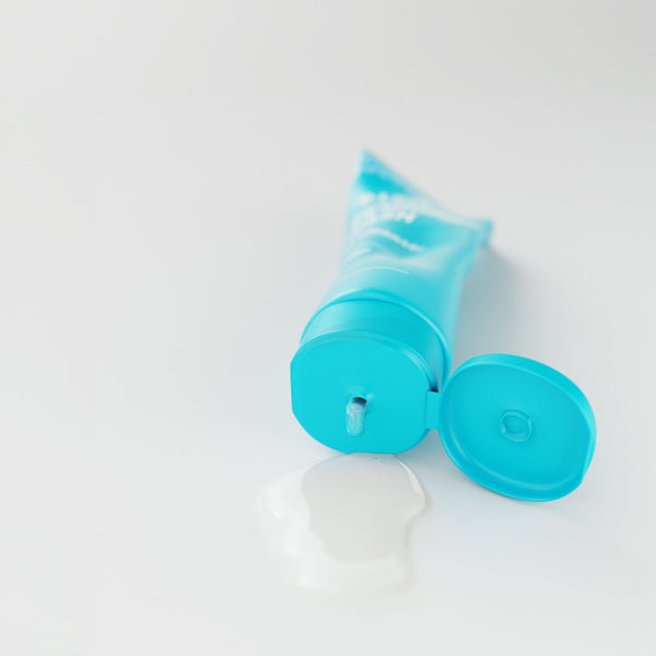 Gel Feminine Wash